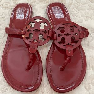 Tory Burch Miller Sandal